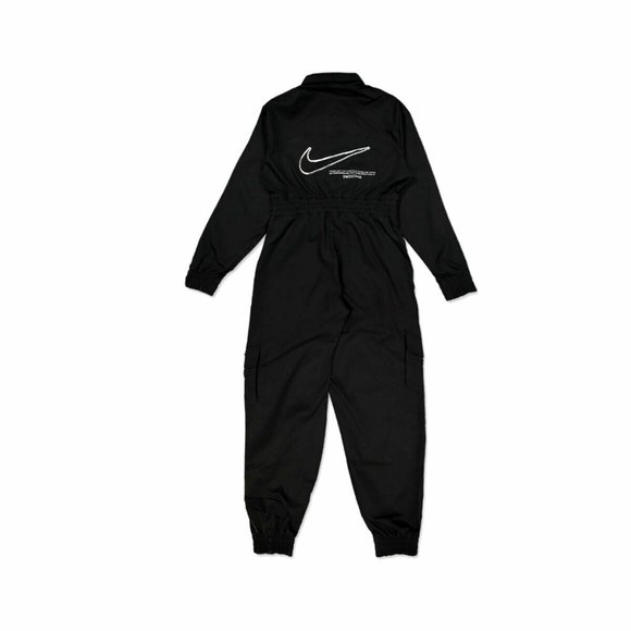 Nike Pants & Jumpsuits Nike Womens Sportswear Swoosh Utility